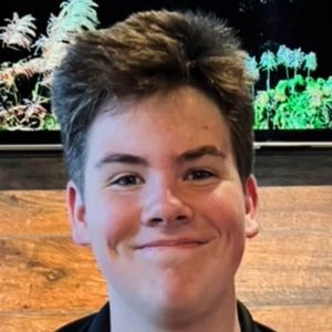 Meet your Posher, Cam